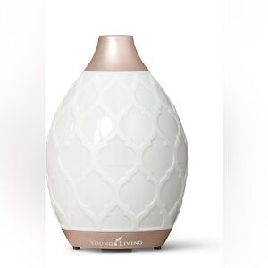 Young Living Desert Mist Diffuser brand new in box!